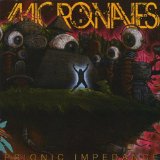 MICROWAVES MICROWAVES