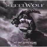STEELWOLF