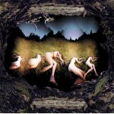 AMORPHOUS ANDROGYNOUS AMORPHOUS ANDROGYNOUS