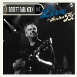 KEEN ROBERT EARL KEEN ROBERT EARL