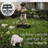 SNOW PATROL