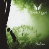 BLEAK ANGEL BLEAK ANGEL