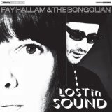 HALLAM FAY & BONGOLIAN