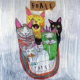 FOALS