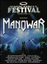 MANOWAR MANOWAR