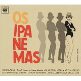 OS IPANEMAS