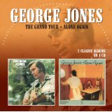 JONES GEORGE