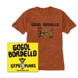 GOGOL BORDELLO
