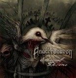 ANACHRONAEON ANACHRONAEON