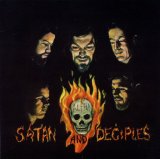 SATAN & DECIPLES