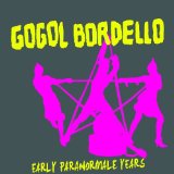 GOGOL BORDELLO