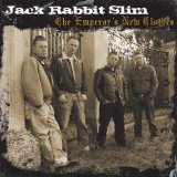 JACK RABBIT SLIM