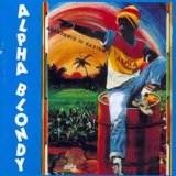 ALPHA BLONDY