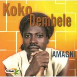 DEMBELE KOKO DEMBELE KOKO