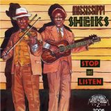 MISSISSIPPI SHEIKS