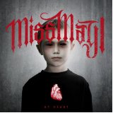 MISS MAY I MISS MAY I