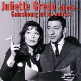 GRECO JULIETTE