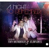 TONY & JOJO TONY & JOJO