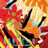 AUNTIE FLO AUNTIE FLO