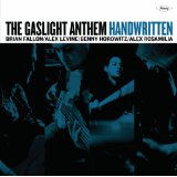 GASLIGHT ANTHEM