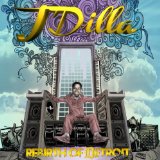 J DILLA