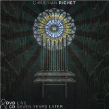 RICHET CHRISTIAN