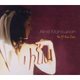 MANOUKIAN ALINA