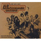 LES HUMPHRIES SINGERS