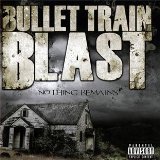 BULLET TRAIN BLAST