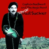 CAPTAIN BEEFHEART
