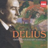 DELIUS FREDERICK DELIUS FREDERICK