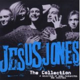 JESUS JONES
