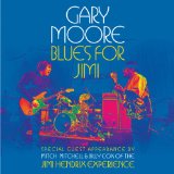 MOORE GARY MOORE GARY