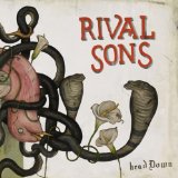 RIVAL SONS RIVAL SONS