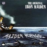 ORIGINAL IRON MAIDEN ORIGINAL IRON MAIDEN