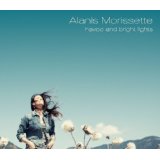 MORISSETTE ALANIS