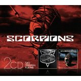 SCORPIONS