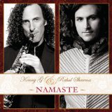 KENNY G & RAHUL SHARMA