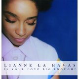 LA HAVAS LIANNE