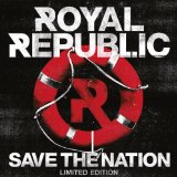 ROYAL REPUBLIC