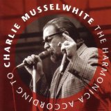 MUSSELWHITE CHARLIE