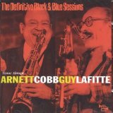 COBB ARNETT & GUY LAFITTE