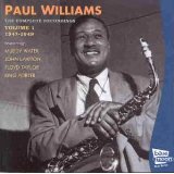 WILLIAMS PAUL