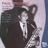 WILLIAMS PAUL