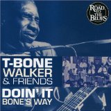 WALKER T-BONE