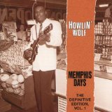 HOWLIN WOLF