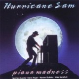 HURRICANE SAM