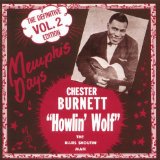 HOWLIN WOLF