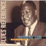MEMPHIS SLIM
