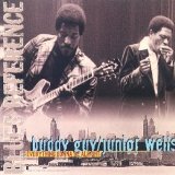 GUY BUDDDY & JUNIOR WELLS